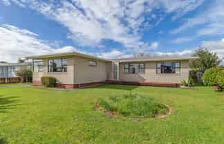 19 Balmoral Street, Levin