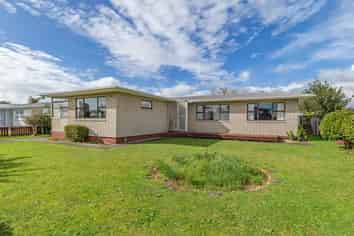 19 Balmoral Street, Levin