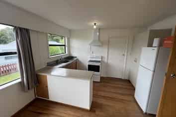 19 Balmoral Street, Levin