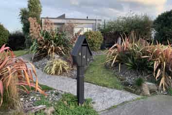 448 Racecourse Road, Hargest