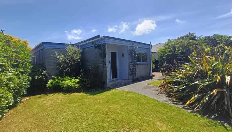 448 Racecourse Road, Hargest