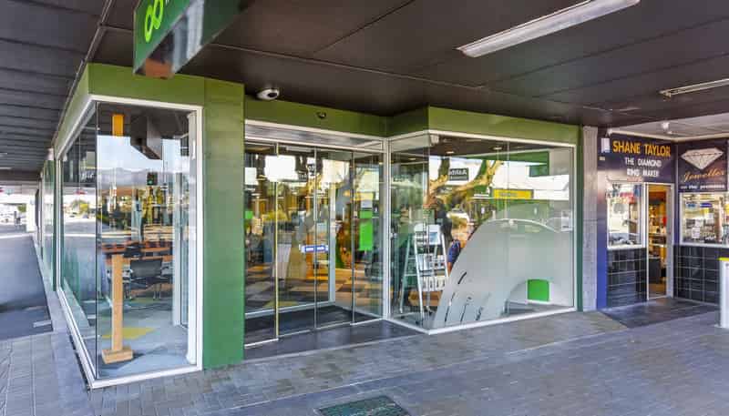 167 Oxford Street, Levin