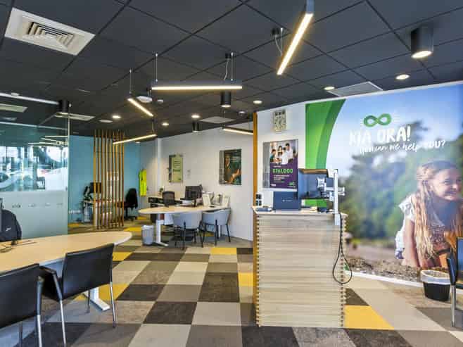 Rare corner site in heart of Levin’s CBD