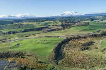 3212 State Highway 4, Raurimu