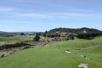 3212 State Highway 4, Raurimu