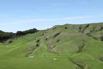 3212 State Highway 4, Raurimu