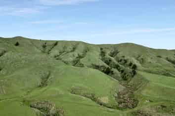 3212 State Highway 4, Raurimu