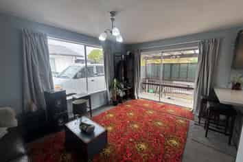 1/63A  Fleming Street, North New Brighton