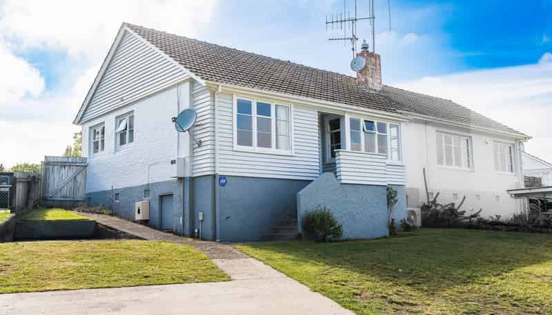 21 Jellicoe Drive, Hamilton East