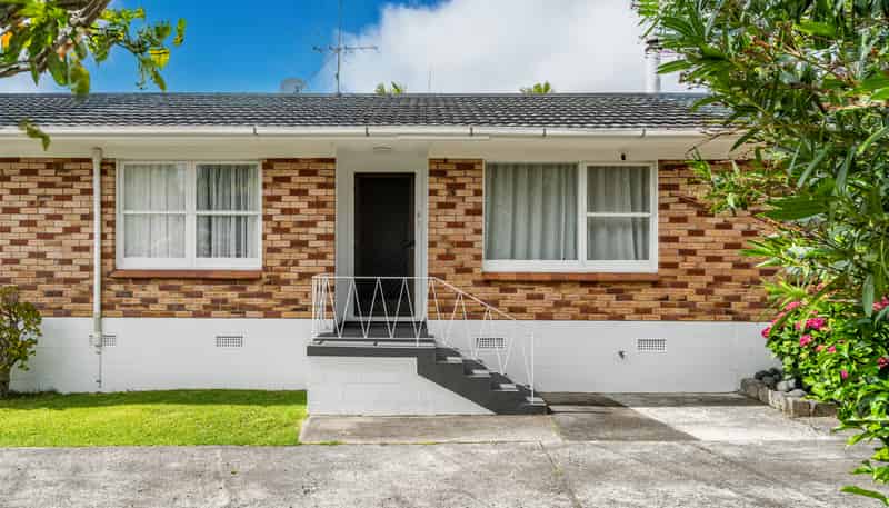 2/102 Victoria Street, Onehunga