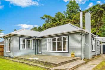 47 Hair Street, Wainuiomata