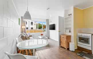 112/9 Sarawia Street, Newmarket