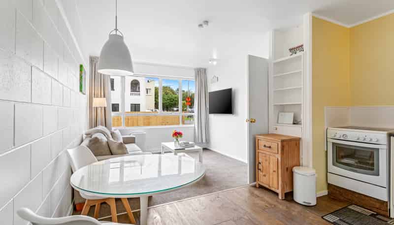 112/9 Sarawia Street, Newmarket