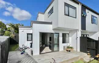 9/144 Titirangi Road, New Lynn