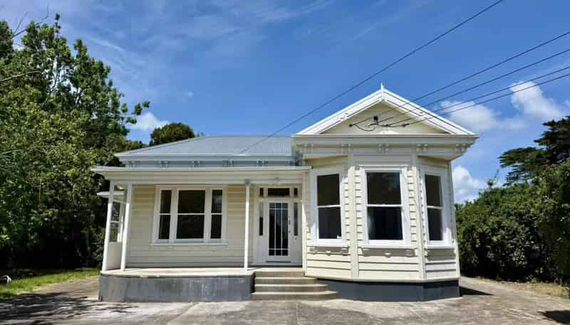 260 Ihumatao Road, Mangere