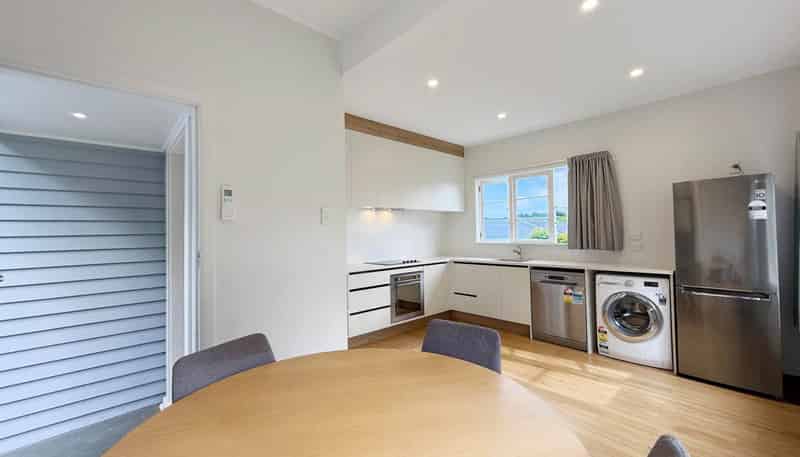 6 Tay Street, Grey Lynn