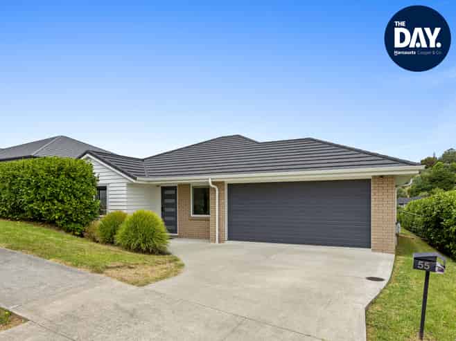 55 John Andrew Drive, Warkworth