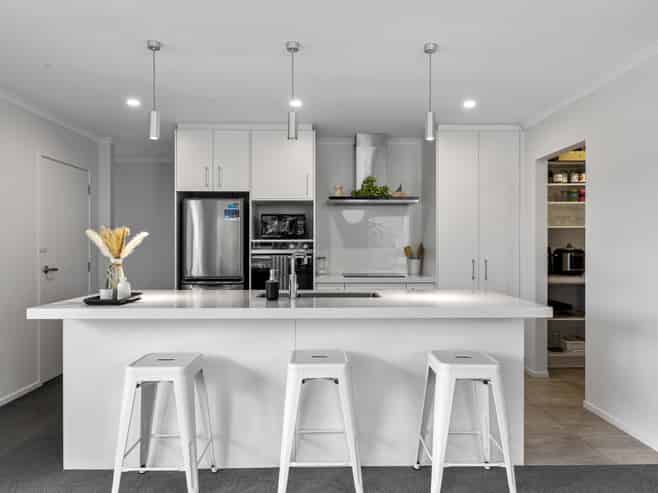 55 John Andrew Drive, Warkworth