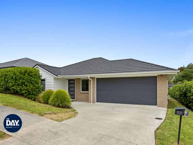 55 John Andrew Drive, Warkworth