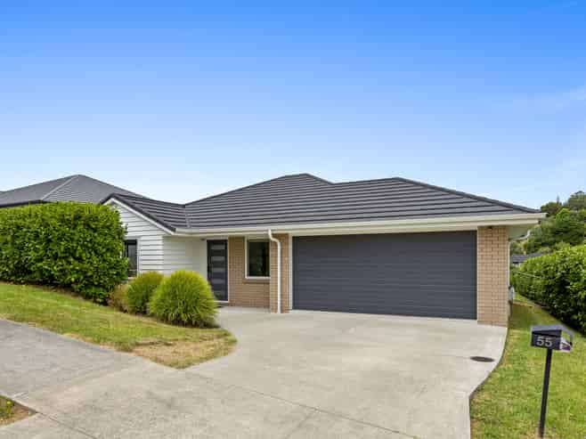55 John Andrew Drive, Warkworth