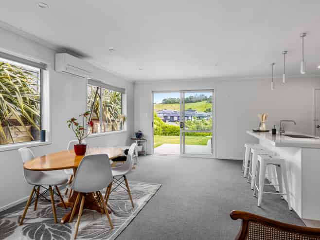 55 John Andrew Drive, Warkworth