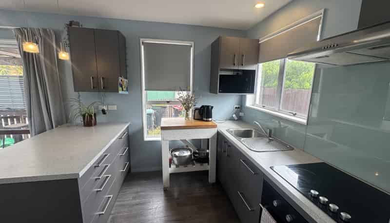 1/63A  Fleming Street, North New Brighton