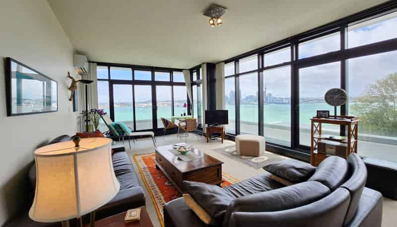 301/45 Stanley Point Road, Stanley Point