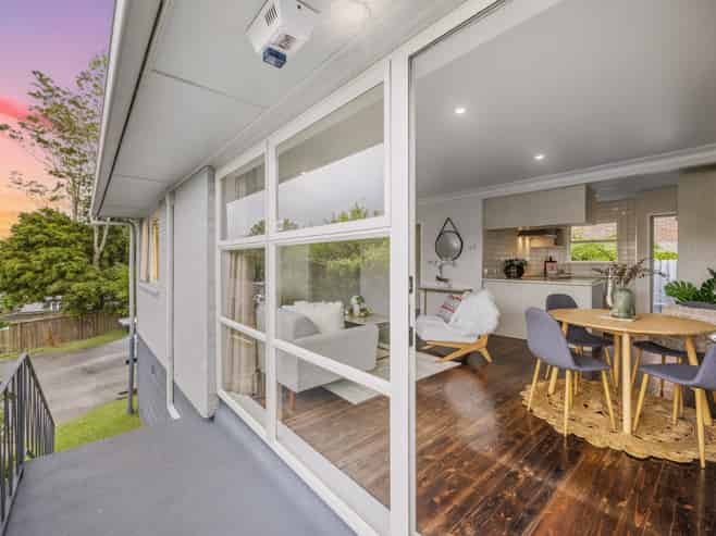 3/40 Panama Road, Mount Wellington