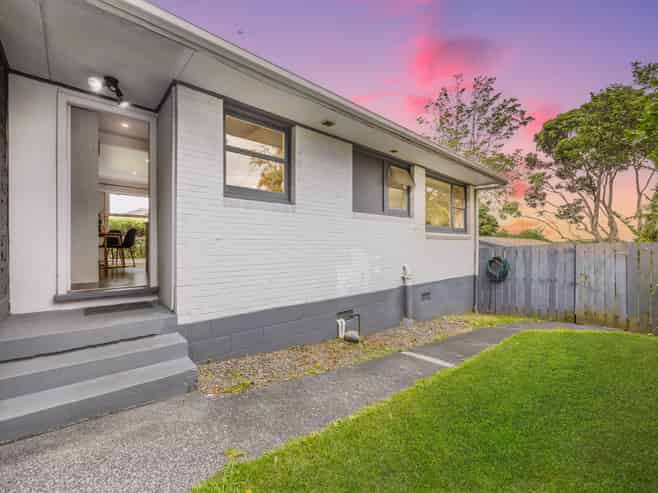 3/40 Panama Road, Mount Wellington