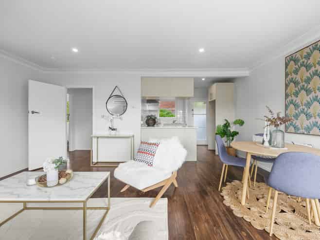 3/40 Panama Road, Mount Wellington