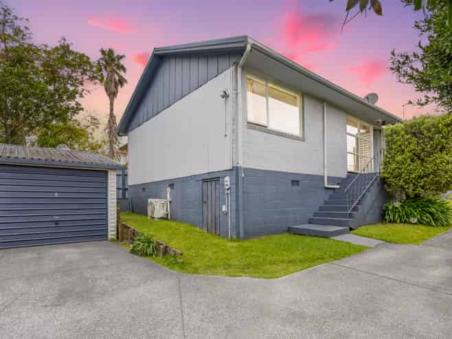 3/40 Panama Road, Mount Wellington