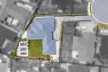 11 Lancelot Close, LINCOLN