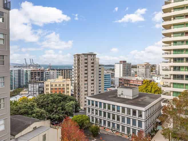16E/8 Bankside Street, Auckland Central