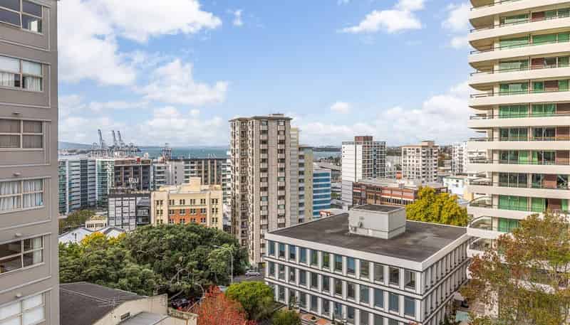 16E/8 Bankside Street, Auckland Central
