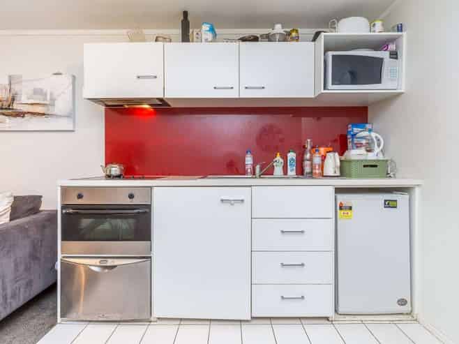 16E/8 Bankside Street, Auckland Central