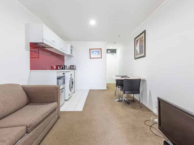 16E/8 Bankside Street, Auckland Central