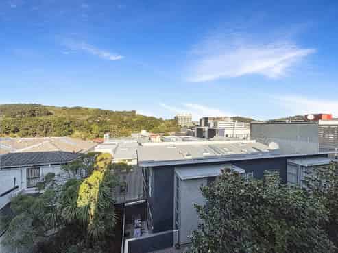 11/185 Tasman Street, Mount Cook