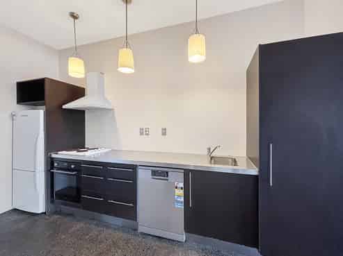 11/185 Tasman Street, Mount Cook