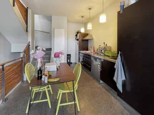 11/185 Tasman Street, Mount Cook