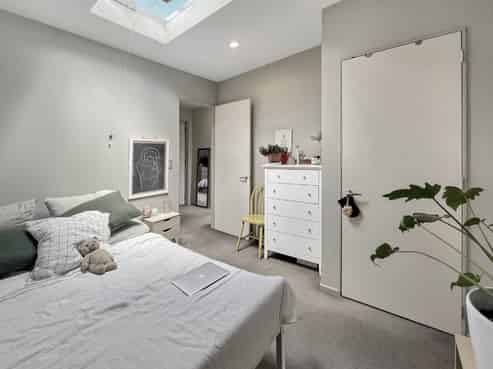 11/185 Tasman Street, Mount Cook