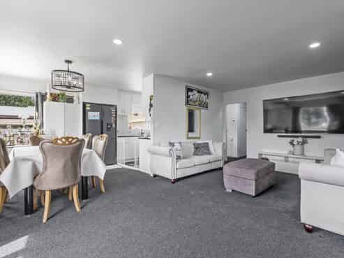 1 Leslie Place, Deanwell