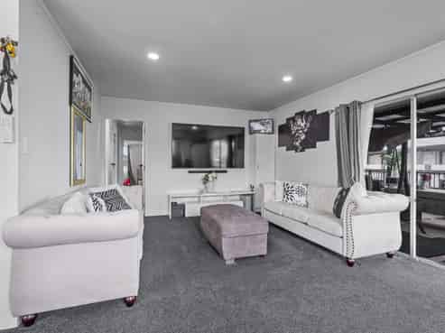 1 Leslie Place, Deanwell