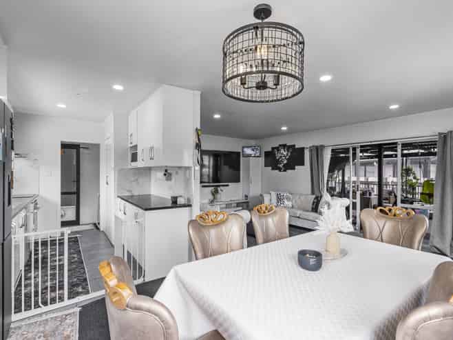 1 Leslie Place, Deanwell