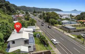 90 Pohutukawa Avenue, Ohope