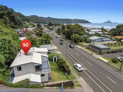 90 Pohutukawa Avenue, Ohope