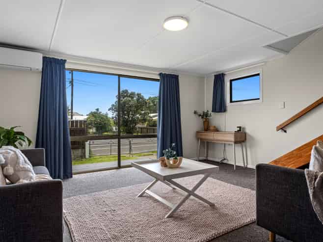 90 Pohutukawa Avenue, Ohope