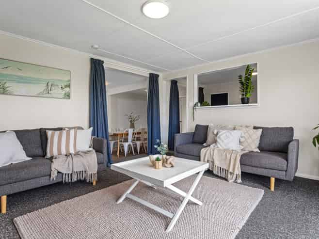 90 Pohutukawa Avenue, Ohope