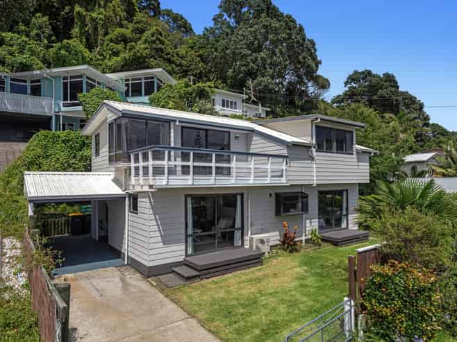 90 Pohutukawa Avenue, Ohope