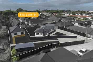 51C Luke Street, Otahuhu