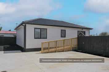 51C Luke Street, Otahuhu